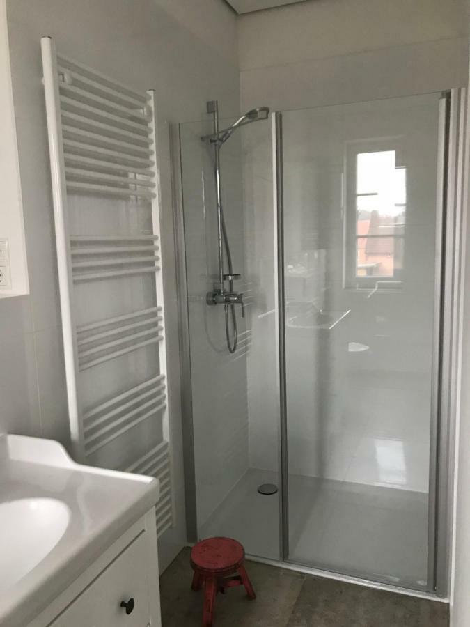 Ferien Hohes Elbufer Hotell Schnakenbek Exteriör bild
